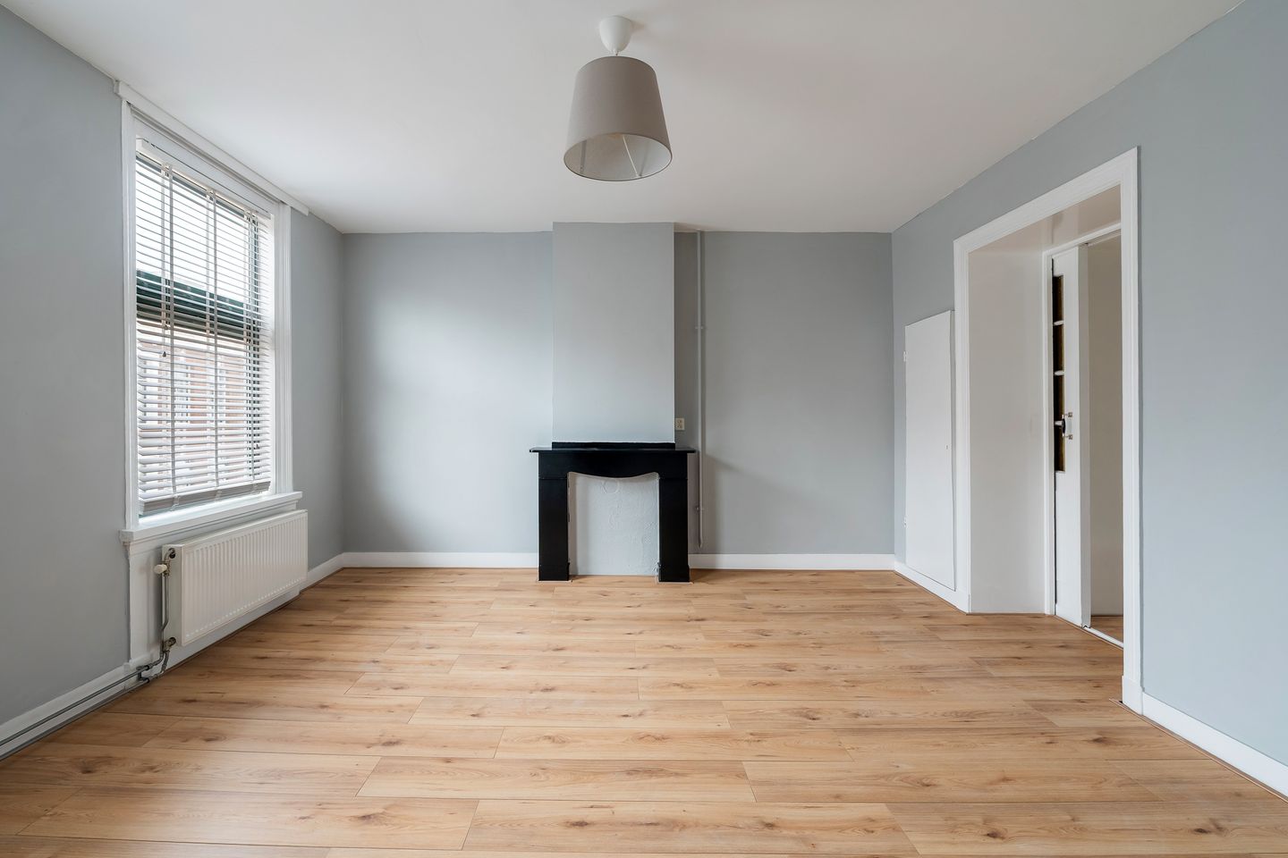 Foto 4 van Zoutmanstraat 47-D