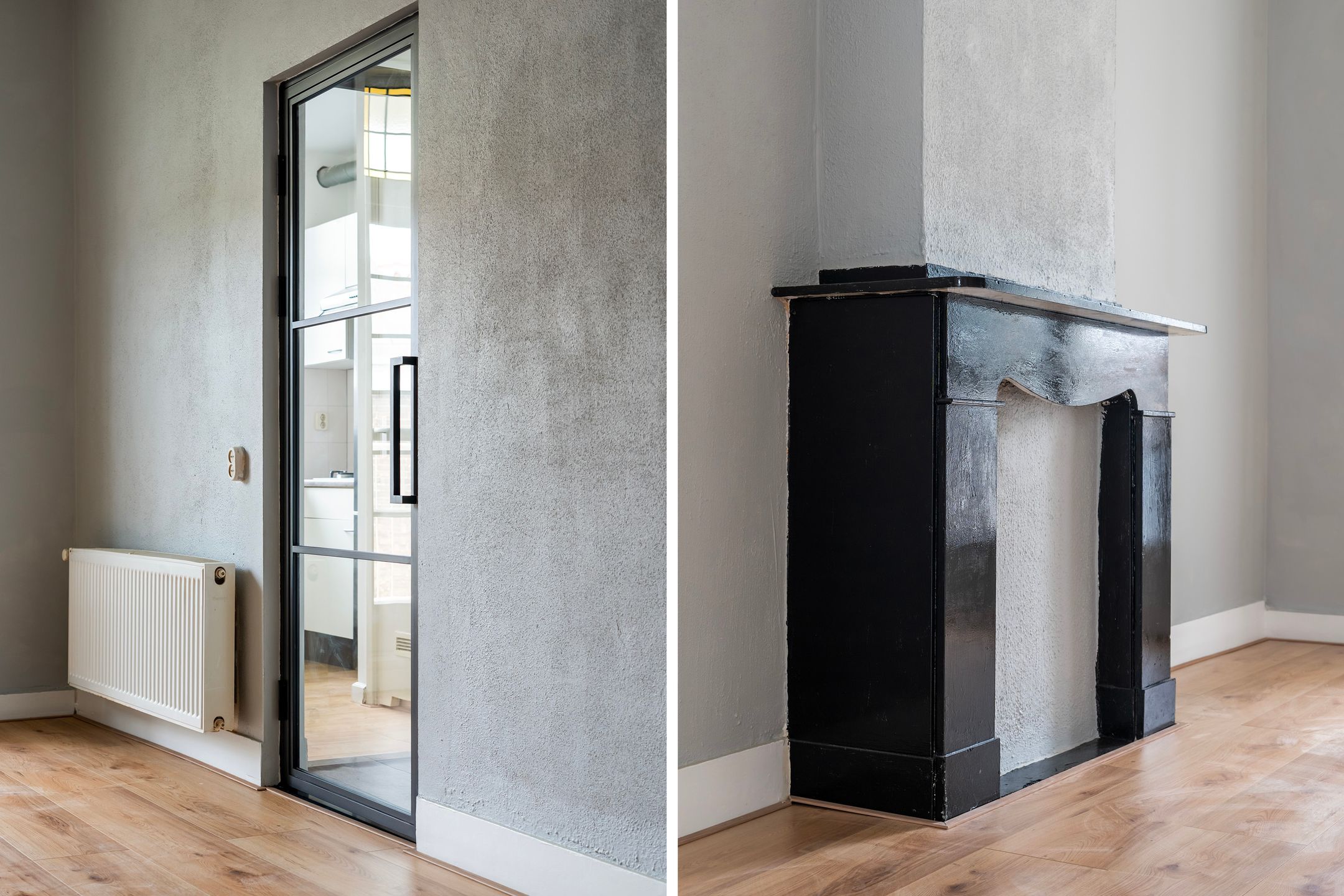 Foto 6 van Zoutmanstraat 47-D