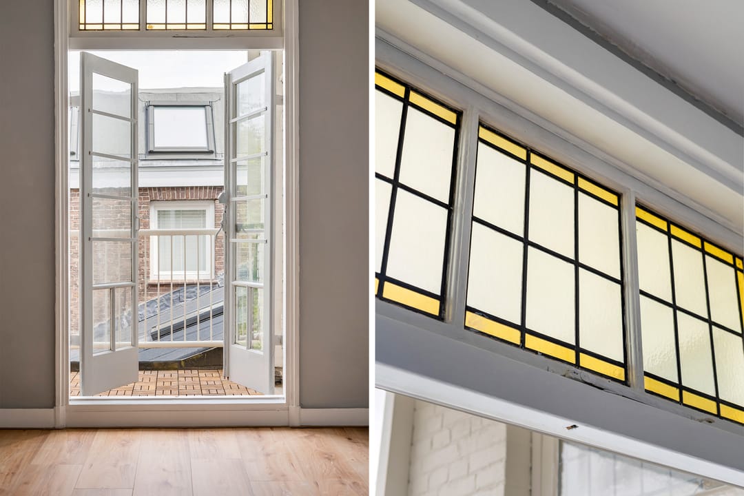 Foto 7 van Zoutmanstraat 47-D