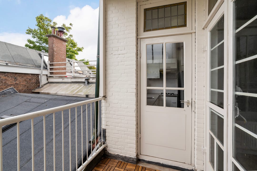 Foto 8 van Zoutmanstraat 47-D