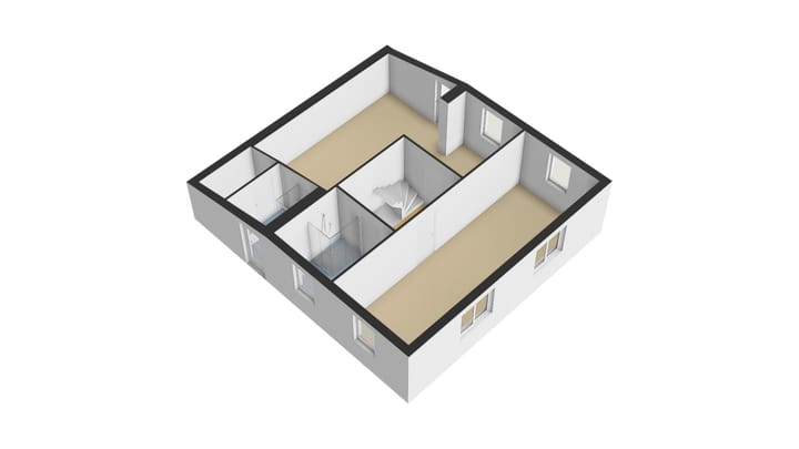 Foto 99 van Visserstuin 200