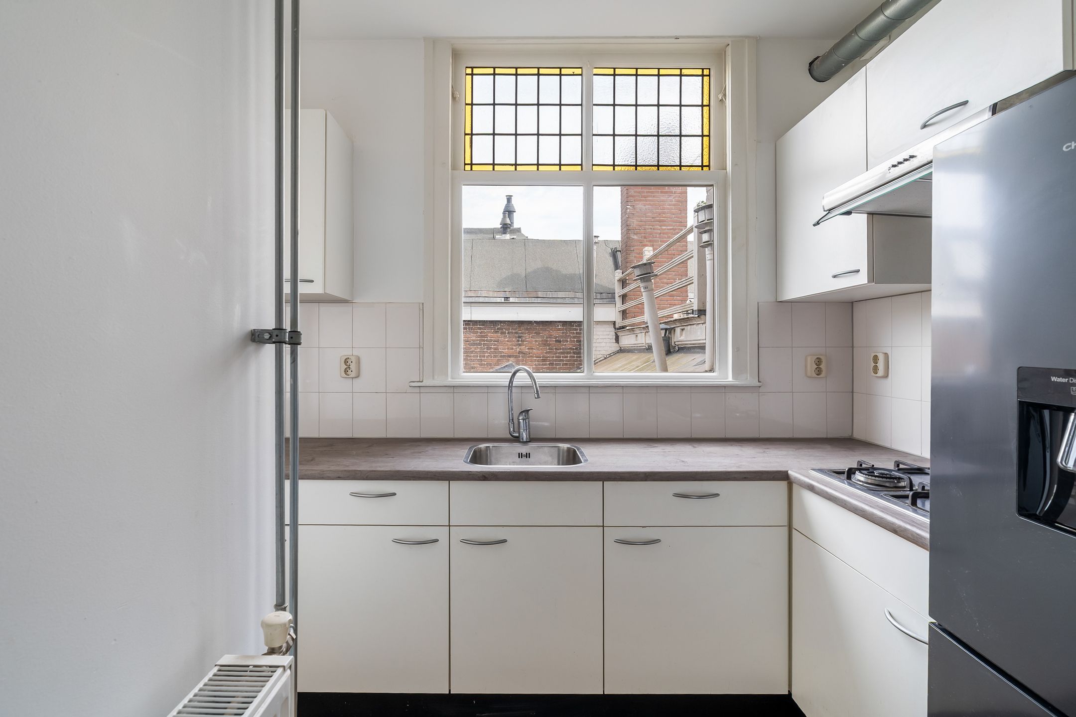 Foto 12 van Zoutmanstraat 47-D