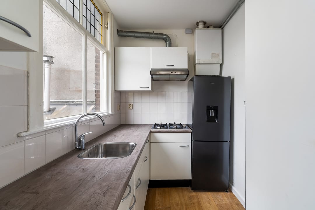 Foto 13 van Zoutmanstraat 47-D