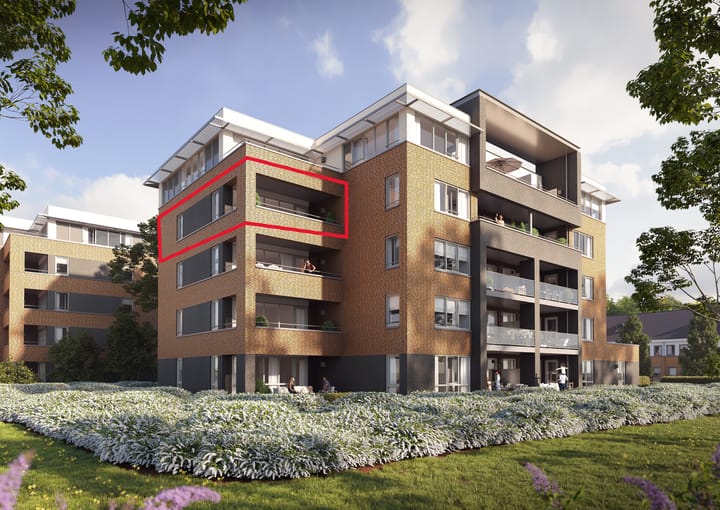 Foto 1 van De Zaling 24