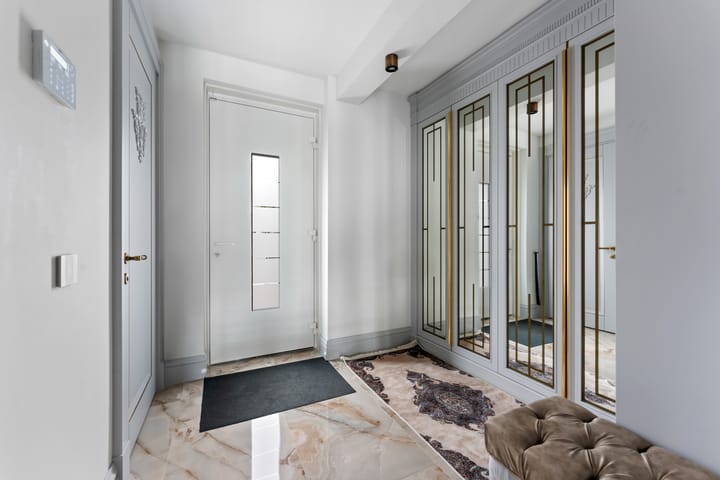 Foto 5 van Visserstuin 200