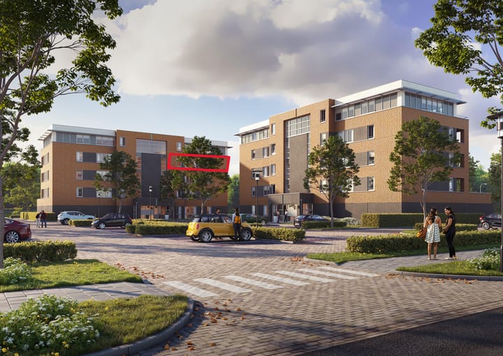 Photo 2 of De Zaling 24