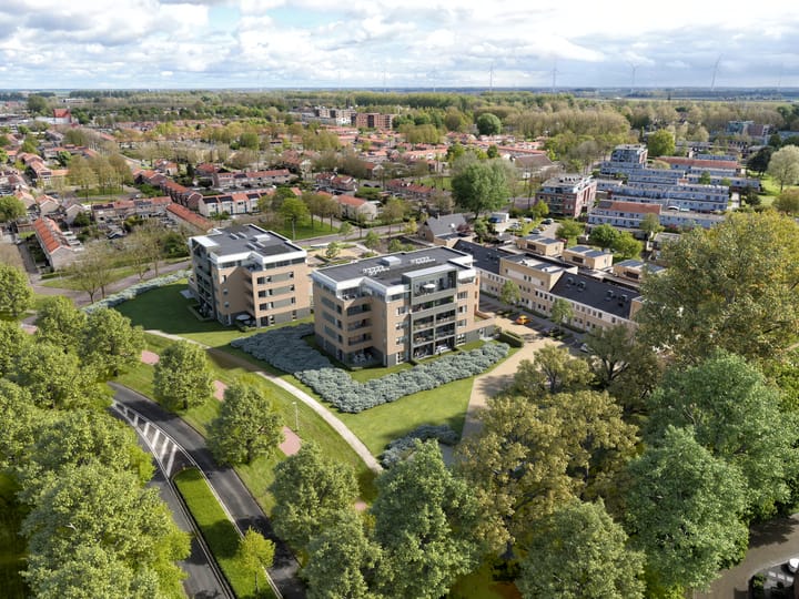 Photo 3 of De Zaling 24