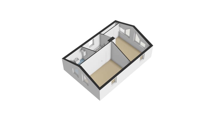 Foto 101 van Visserstuin 200