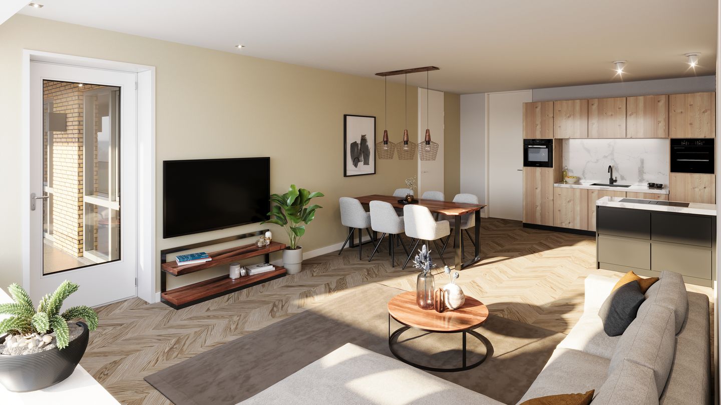 Foto 4 van De Zaling 24