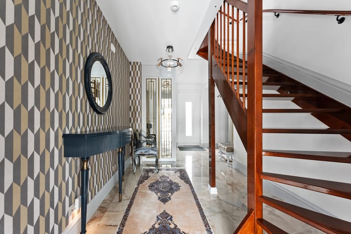 Foto 7 van Visserstuin 200