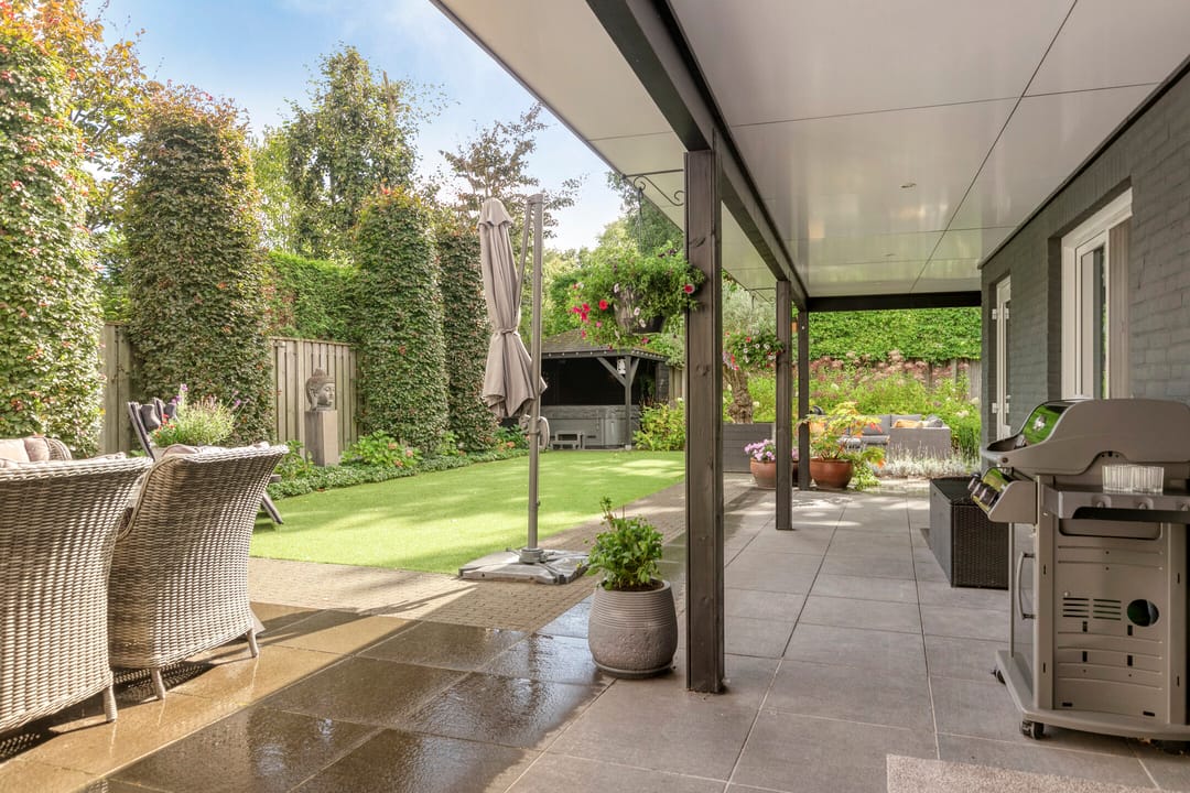 Foto 32 van Lindenlaan 14