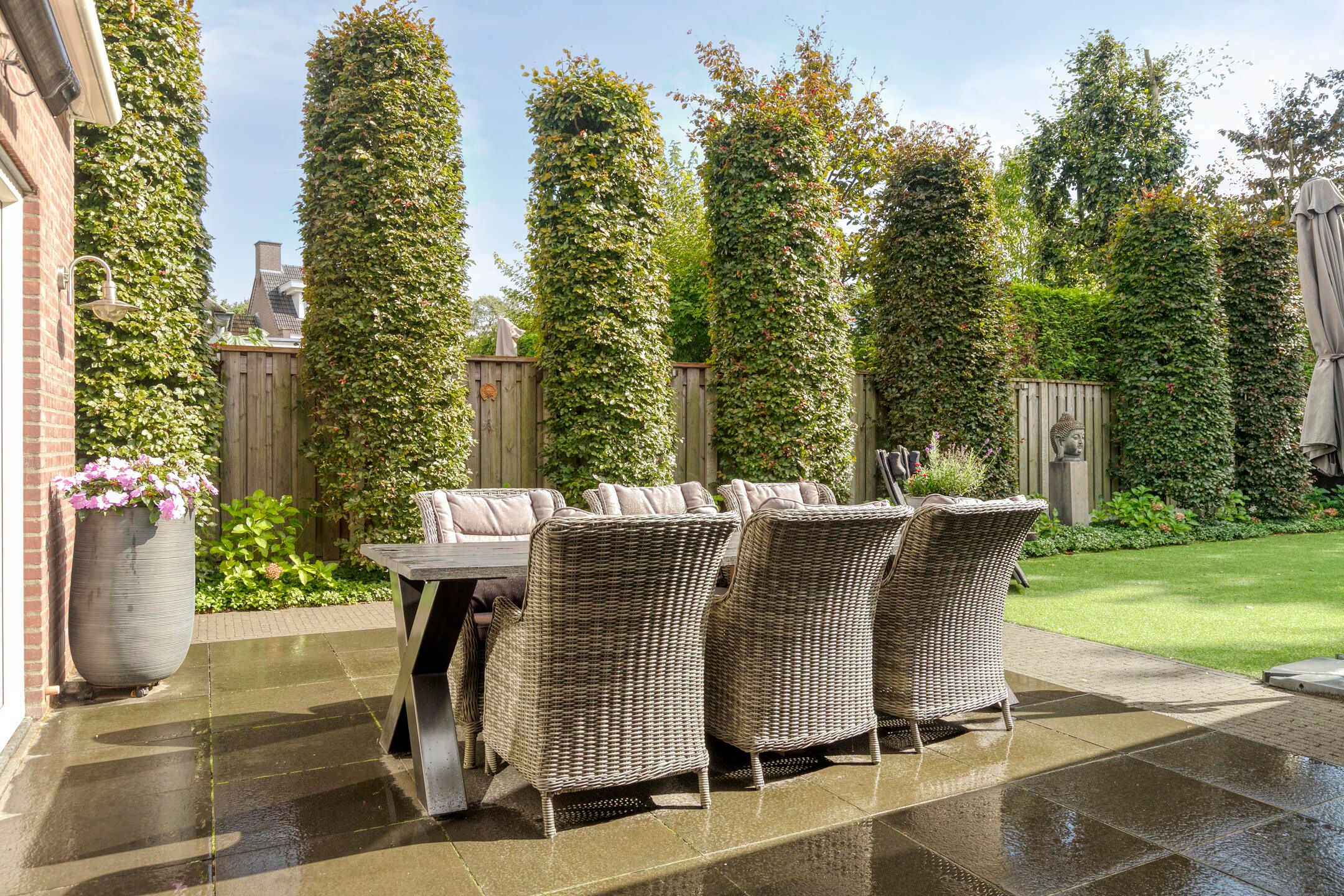 Foto 33 van Lindenlaan 14