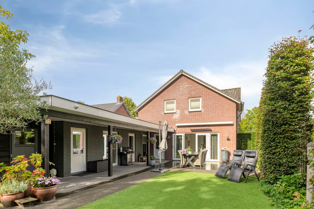 Foto 37 van Lindenlaan 14