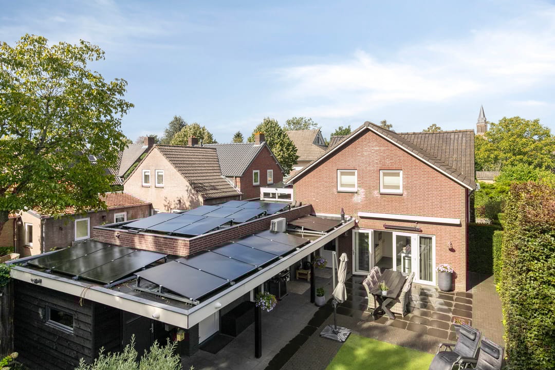 Foto 38 van Lindenlaan 14