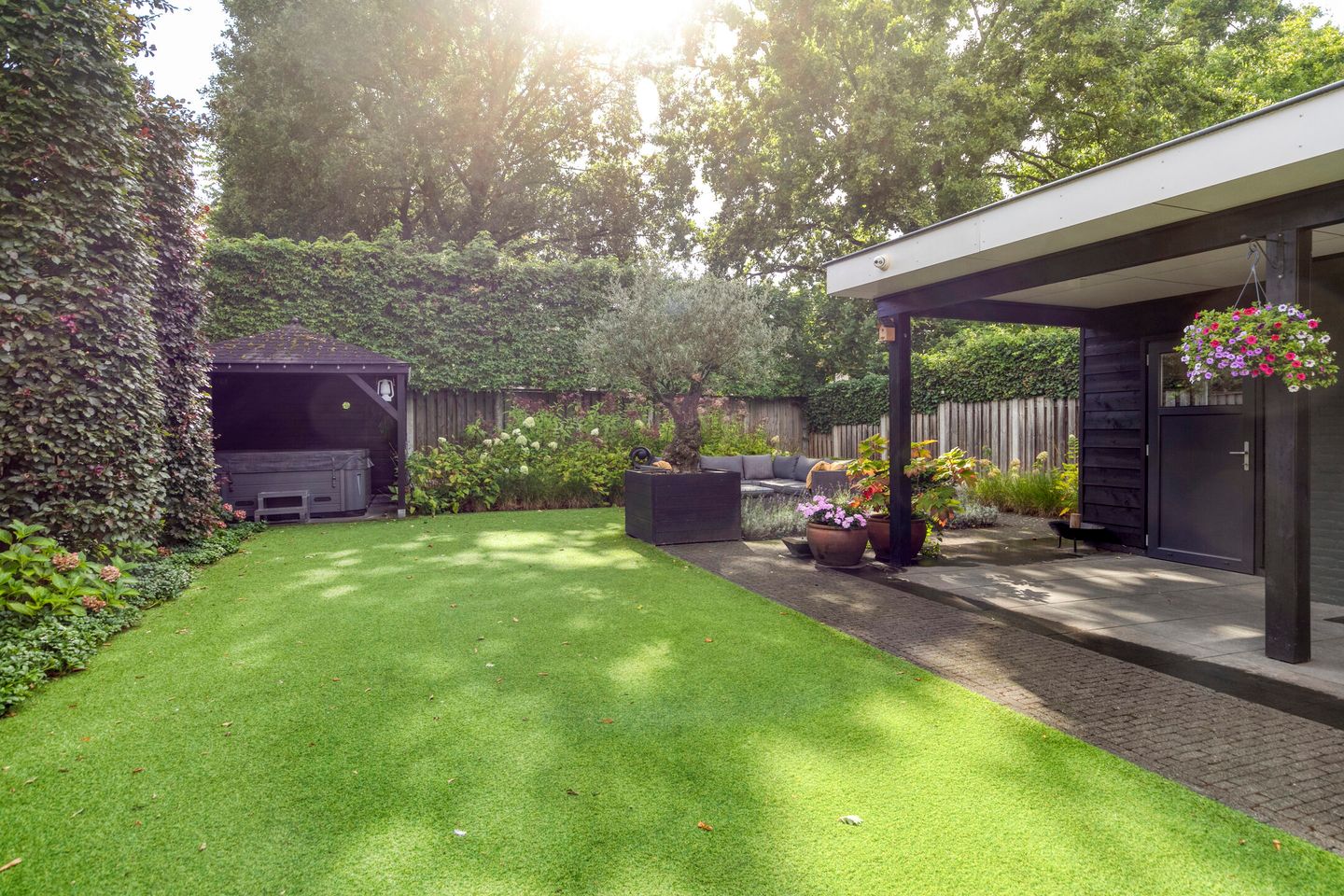 Foto 35 van Lindenlaan 14