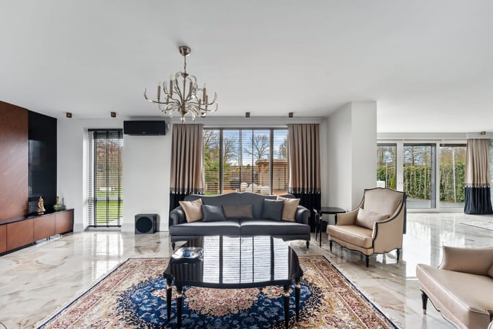 Foto 10 van Visserstuin 200