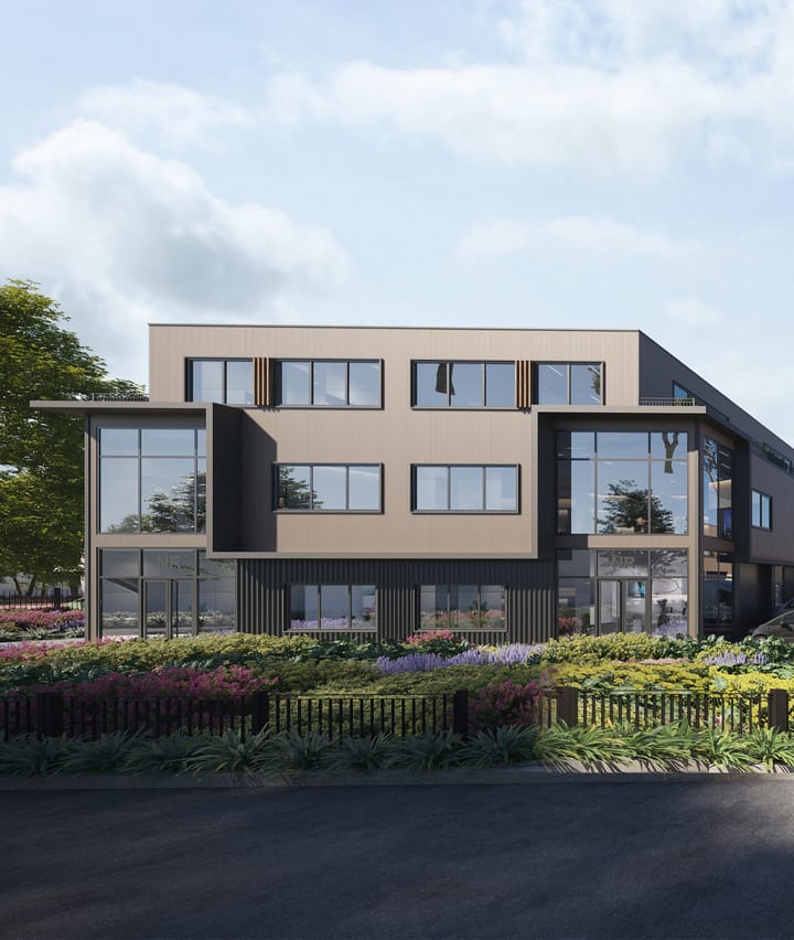 Younit - Type A++ bnr 9, Alkmaar