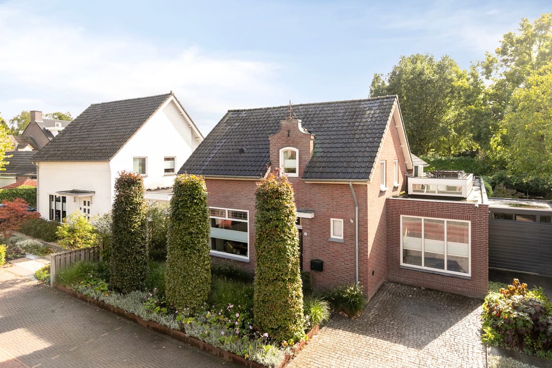 Foto 41 van Lindenlaan 14