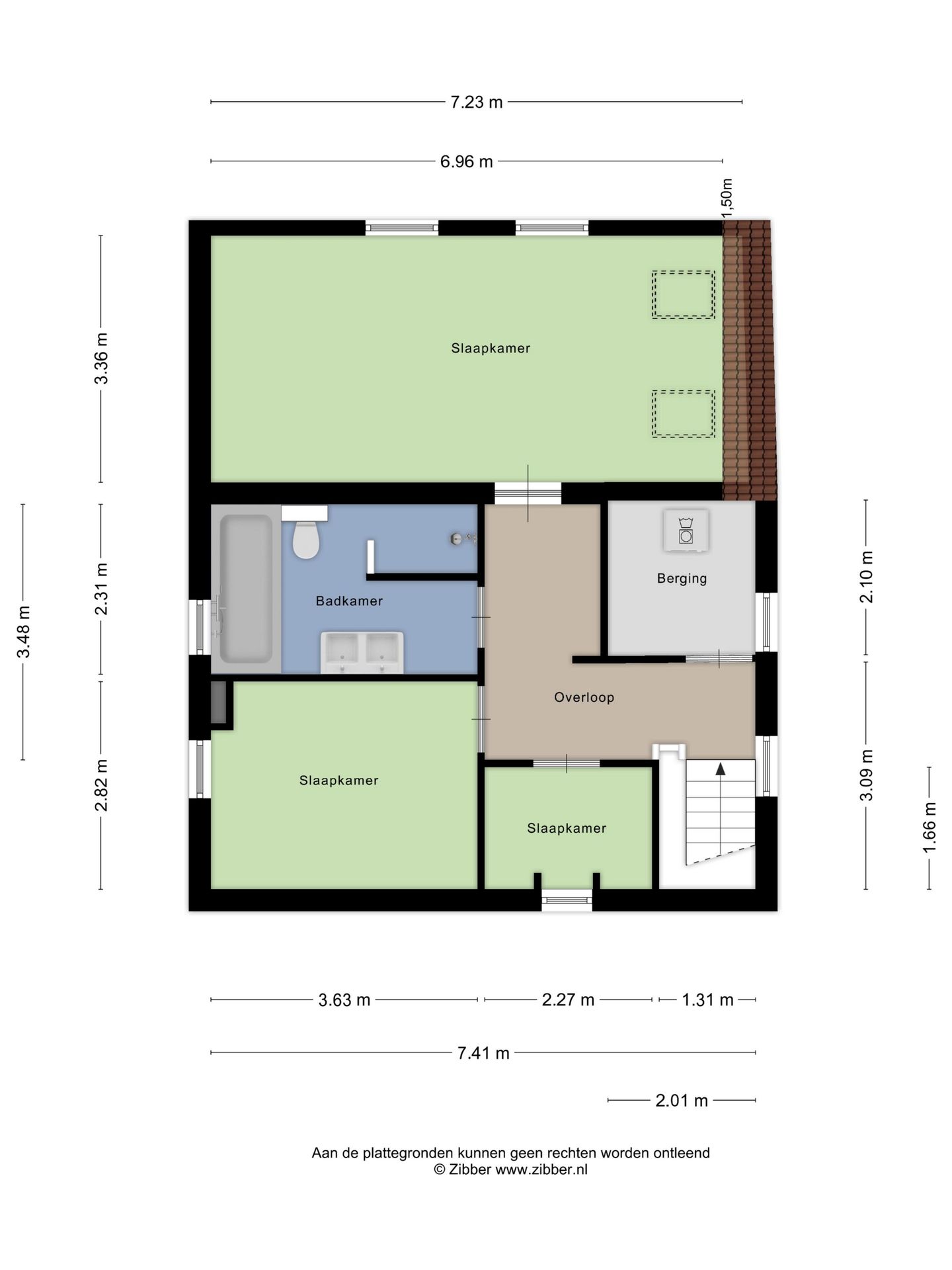 Foto 44 van Lindenlaan 14