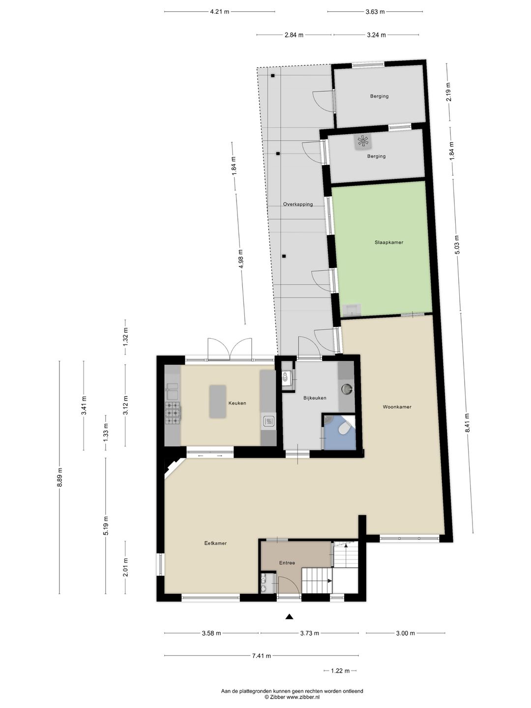 Foto 43 van Lindenlaan 14