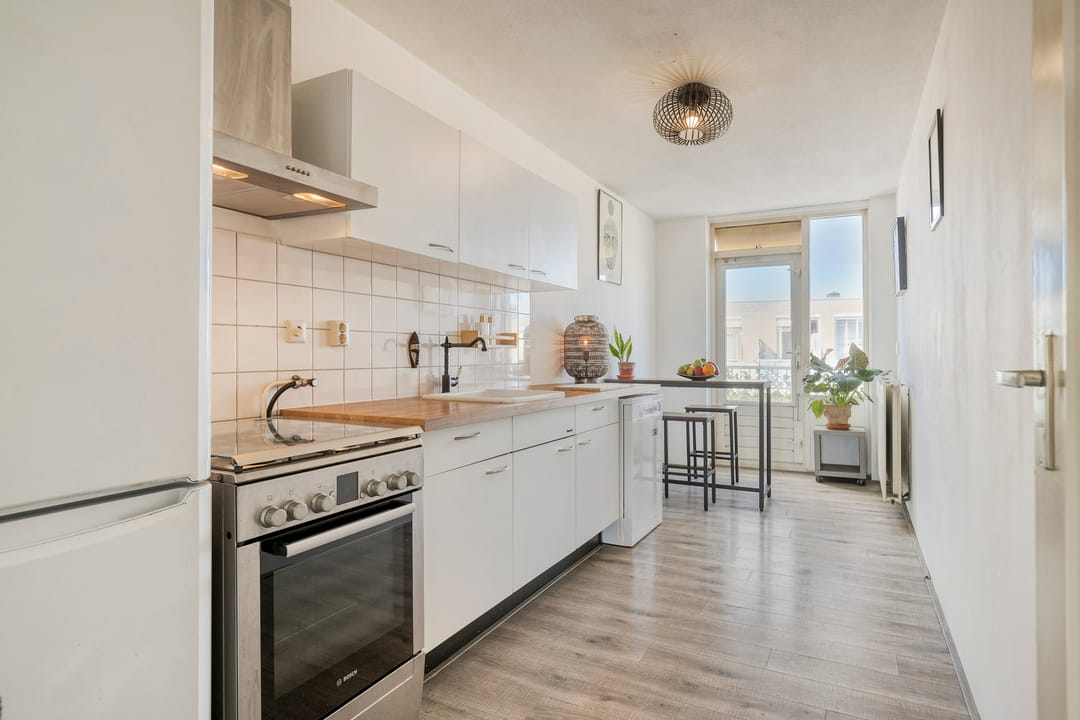 Foto 2 van Josephstraat 111