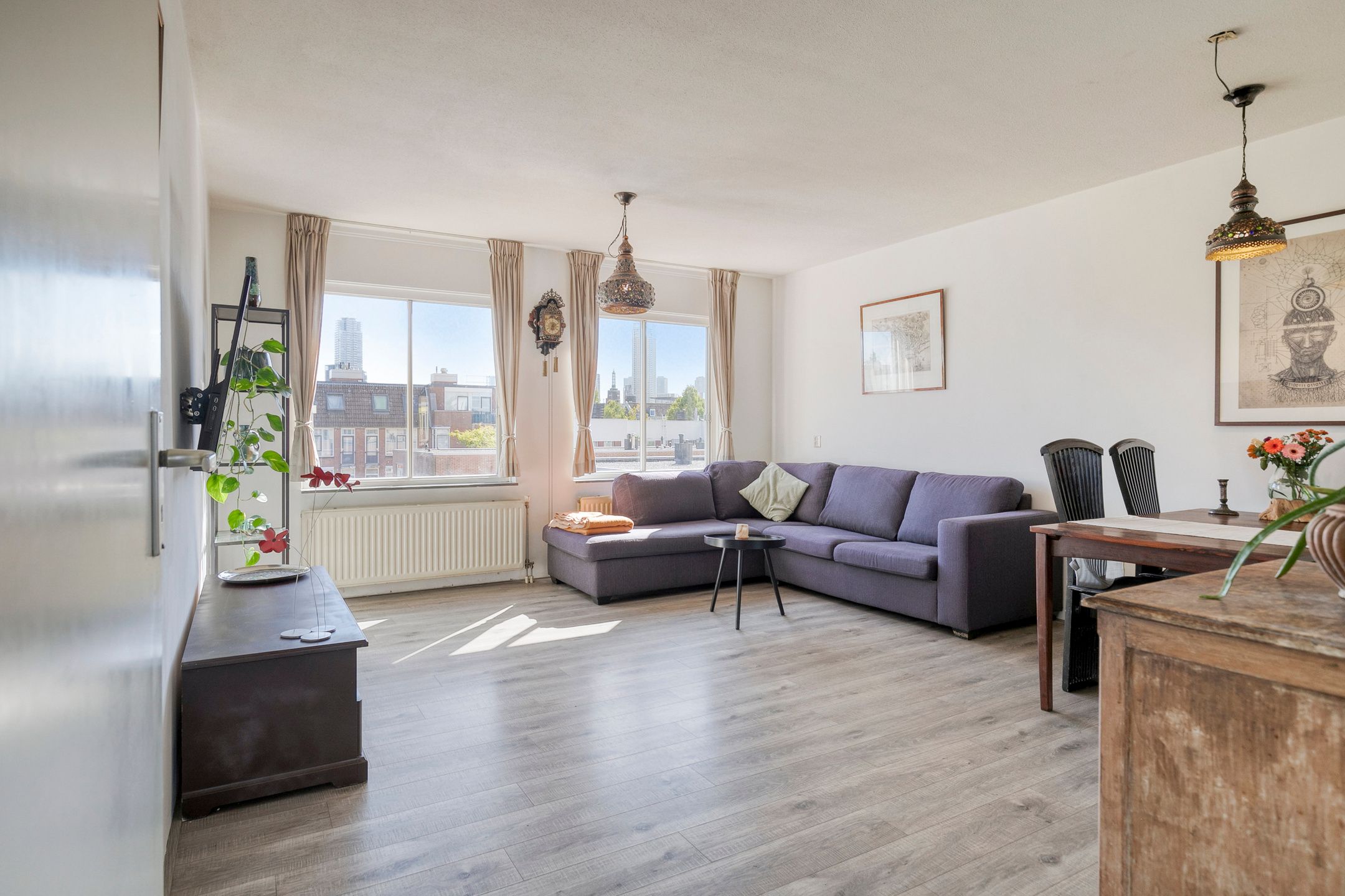 Foto 3 van Josephstraat 111