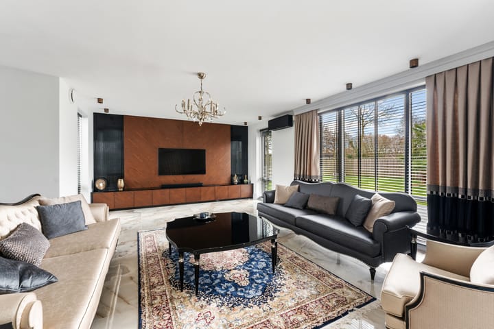 Foto 16 van Visserstuin 200