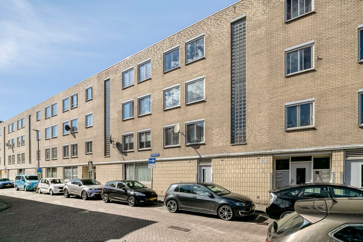 Foto 4 van Josephstraat 111