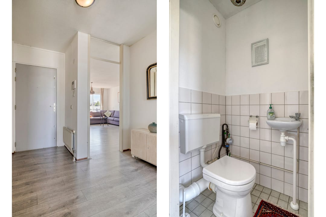 Foto 8 van Josephstraat 111