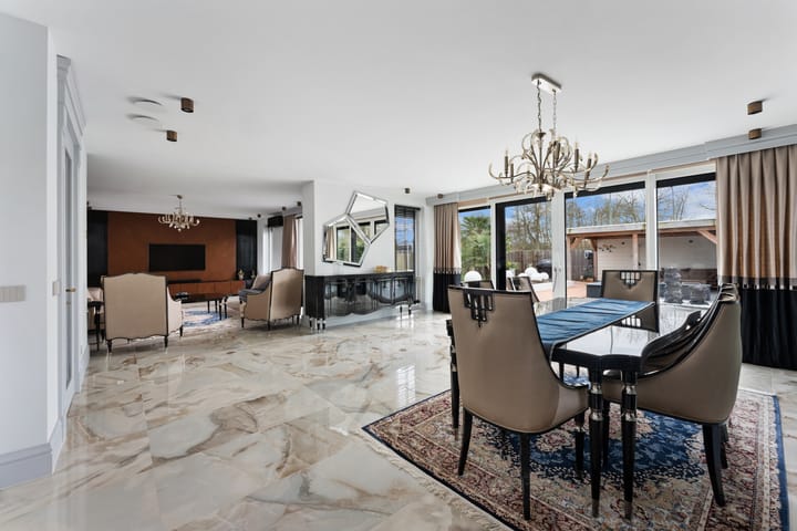 Foto 18 van Visserstuin 200