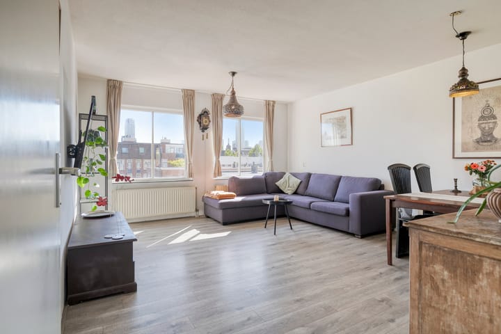 Foto 9 van Josephstraat 111