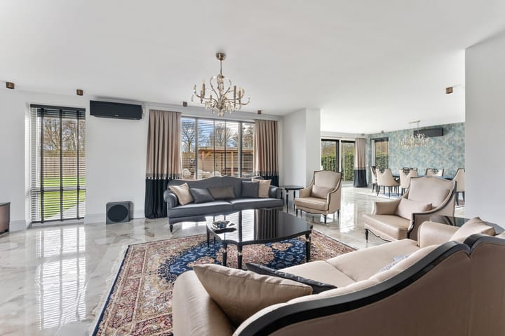 Foto 19 van Visserstuin 200