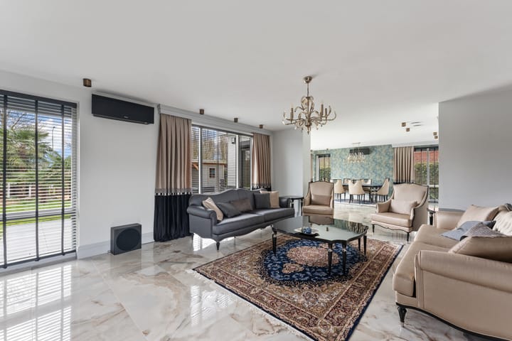 Foto 21 van Visserstuin 200