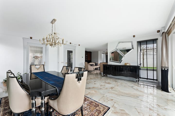 Foto 24 van Visserstuin 200