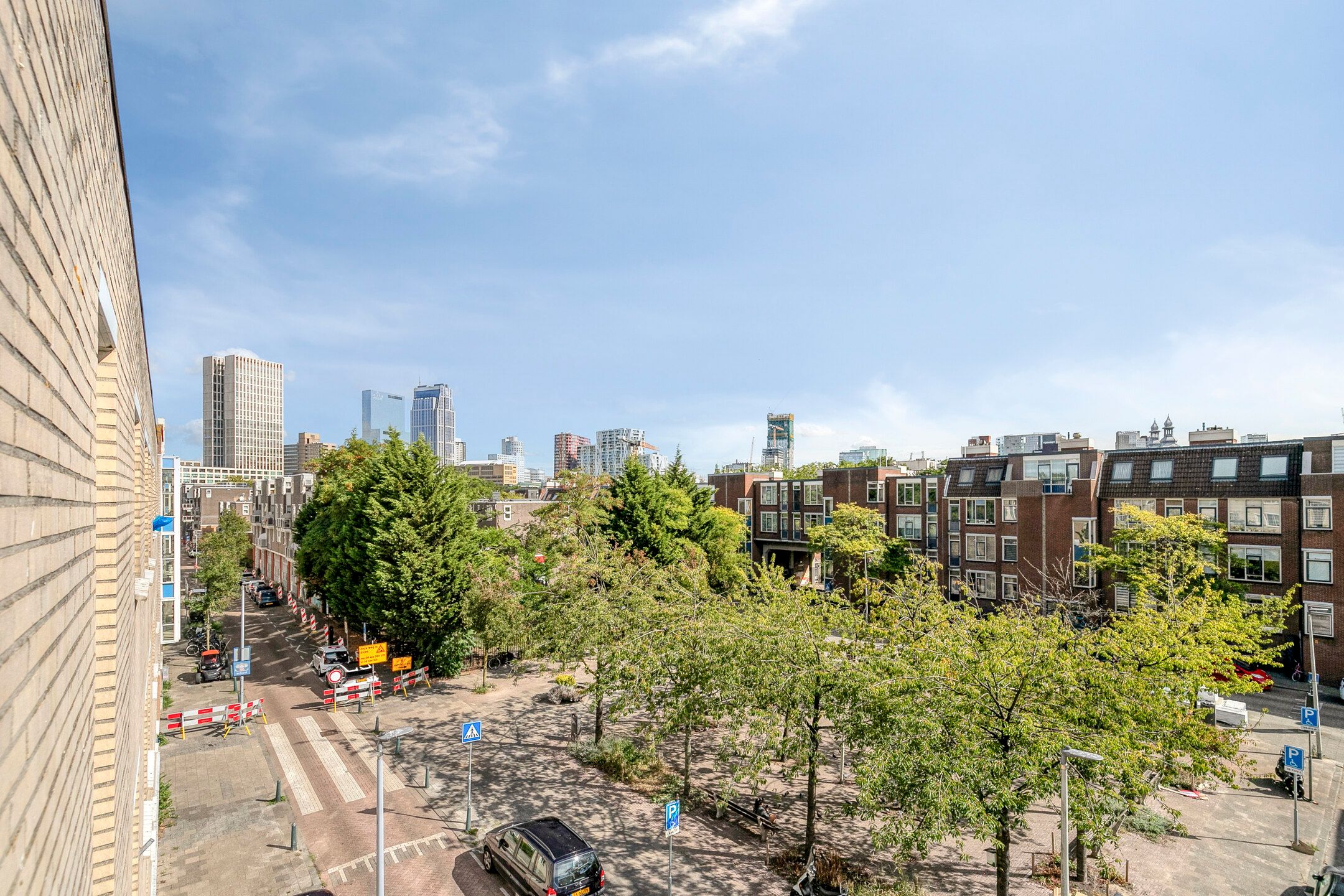 Foto 24 van Josephstraat 111