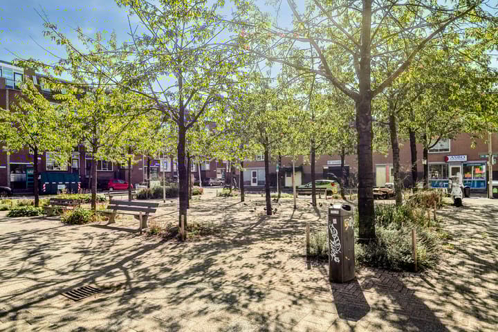 Foto 27 van Josephstraat 111