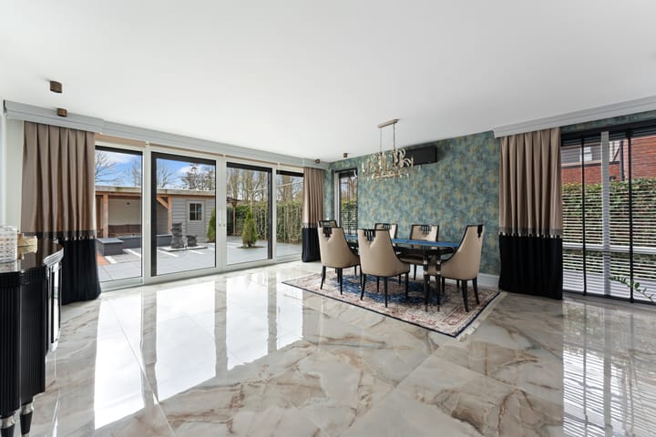 Foto 27 van Visserstuin 200