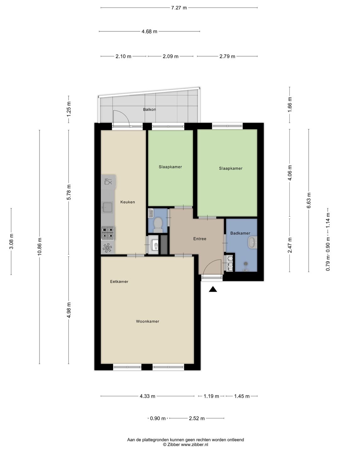 Foto 31 van Josephstraat 111