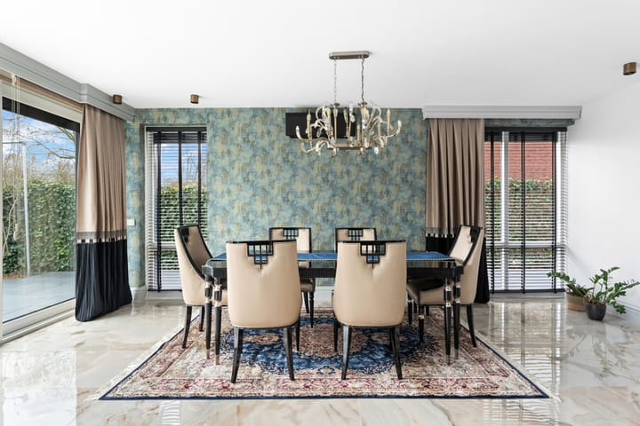 Foto 30 van Visserstuin 200