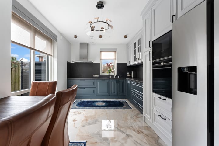 Foto 35 van Visserstuin 200