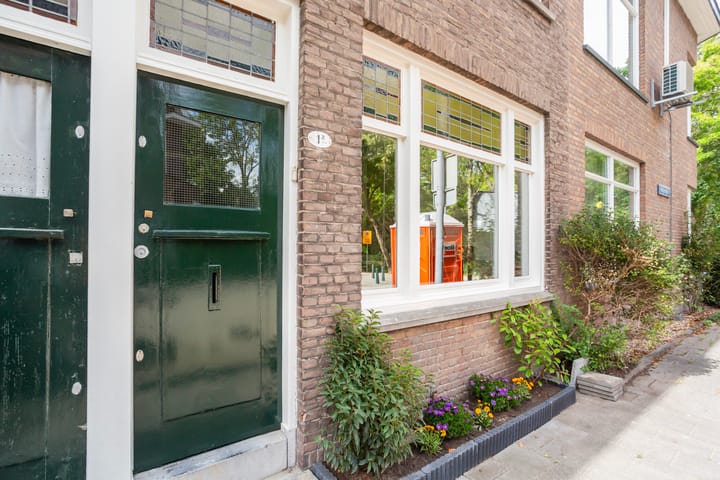 Foto 2 van Robijnstraat 1-A