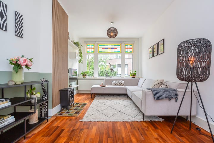 Foto 3 van Robijnstraat 1-A