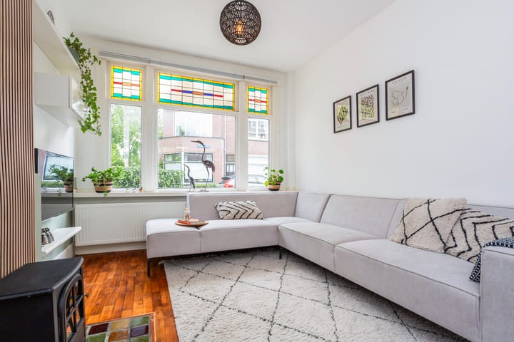 Foto 4 van Robijnstraat 1-A