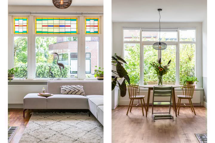 Foto 5 van Robijnstraat 1-A