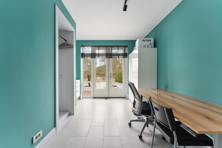 Foto 42 van Visserstuin 200