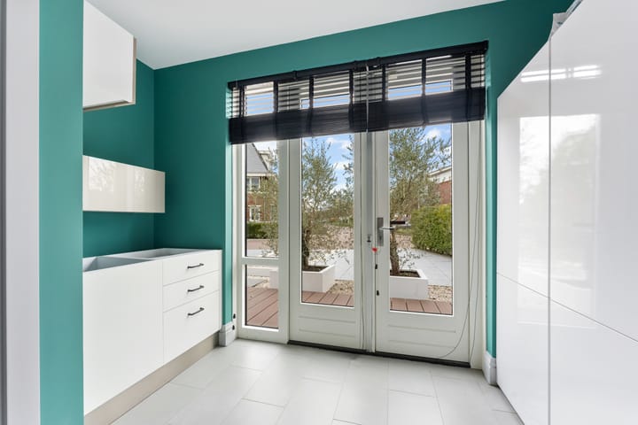 Foto 43 van Visserstuin 200