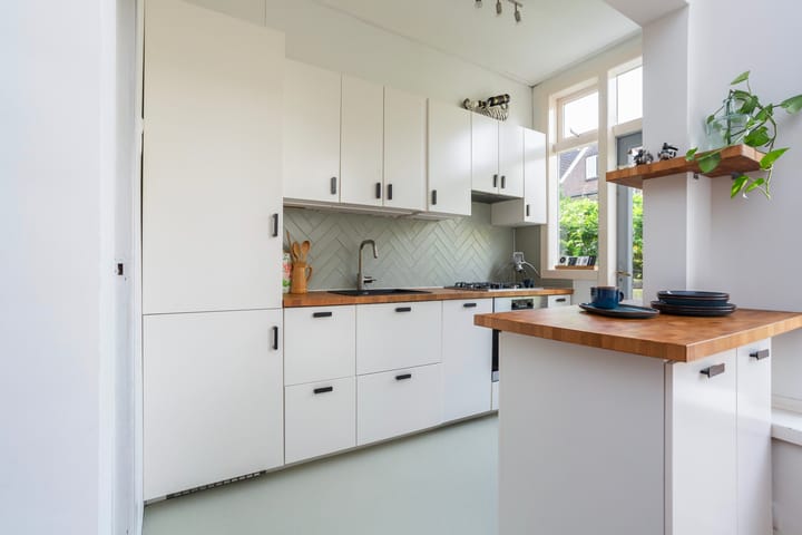 Foto 9 van Robijnstraat 1-A