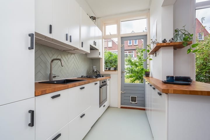 Foto 10 van Robijnstraat 1-A