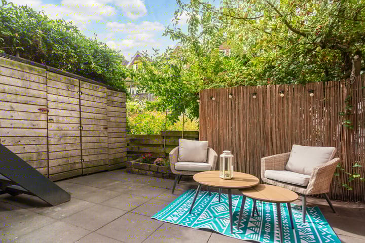 Foto 13 van Robijnstraat 1-A