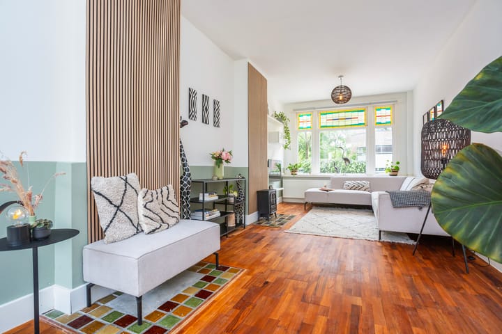 Foto 15 van Robijnstraat 1-A